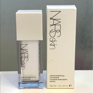NEW NARS Optimal Brightening Concentrate